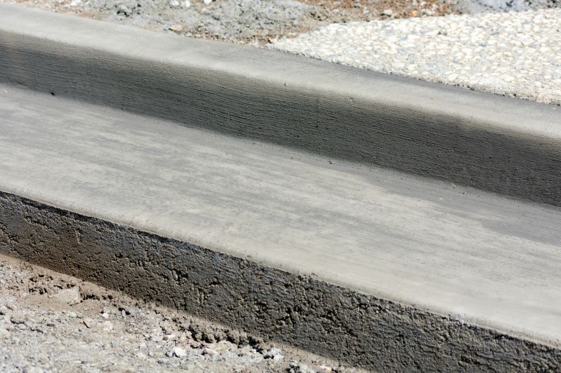 Concrete Coring detail