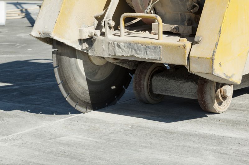 How Concrete Cutting Improves Precision And Safety