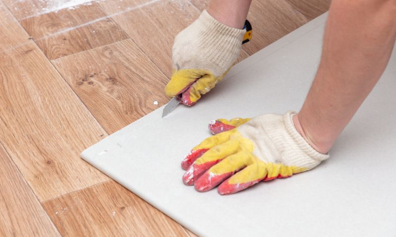 Wall Cutting Service