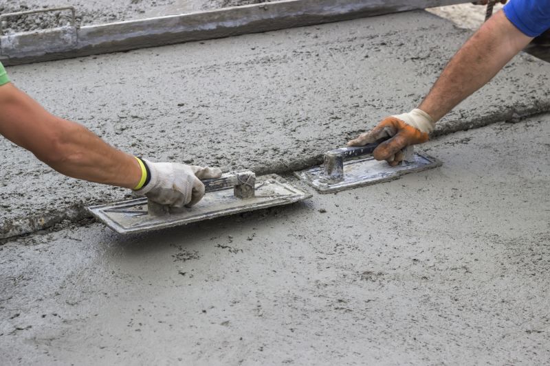 Experienced Concrete Cutters