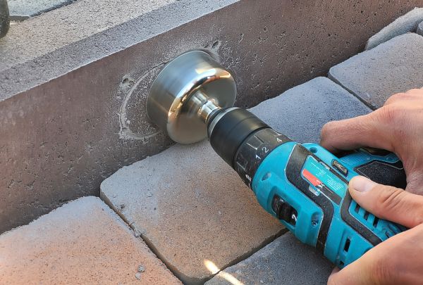 Cost of Core Drilling Service in Fort Collins