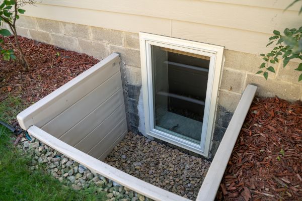 Cost of Egress Window Cutting in Fort Collins
