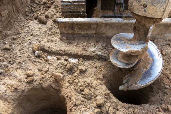 Cost of Foundation Drilling in Fort Collins