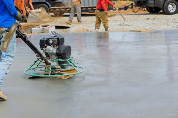 Cost of Walkway Grinding in Fort Collins
