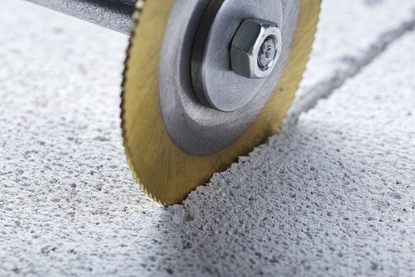 Cost of Cement Cutting in Fort Collins