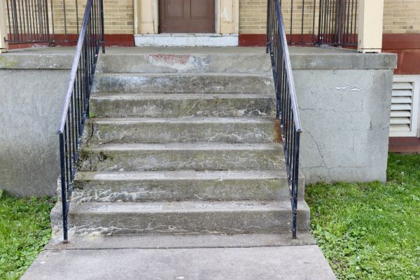 Cost of Concrete Steps Removal in Fort Collins