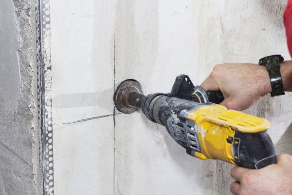Cost of Concrete Hole Drilling in Fort Collins