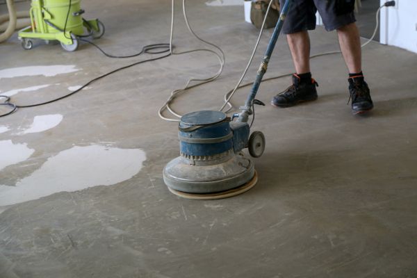 Cost of Epoxy Coating Removal in Fort Collins