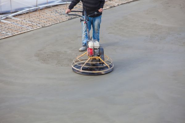 Cost of Concrete Driveway Grinding in Fort Collins