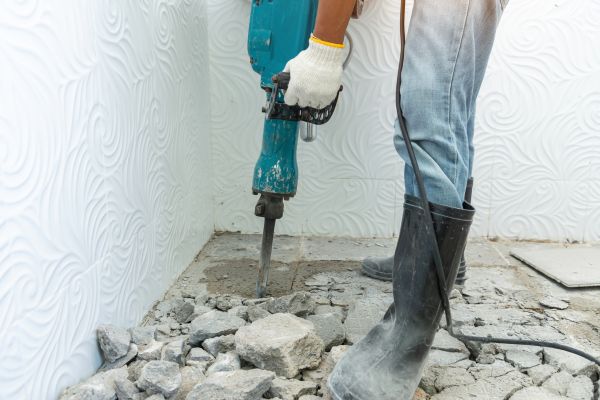 Cost of Masonry Drilling in Fort Collins