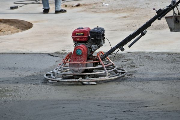 Cost of Concrete Shaving in Fort Collins